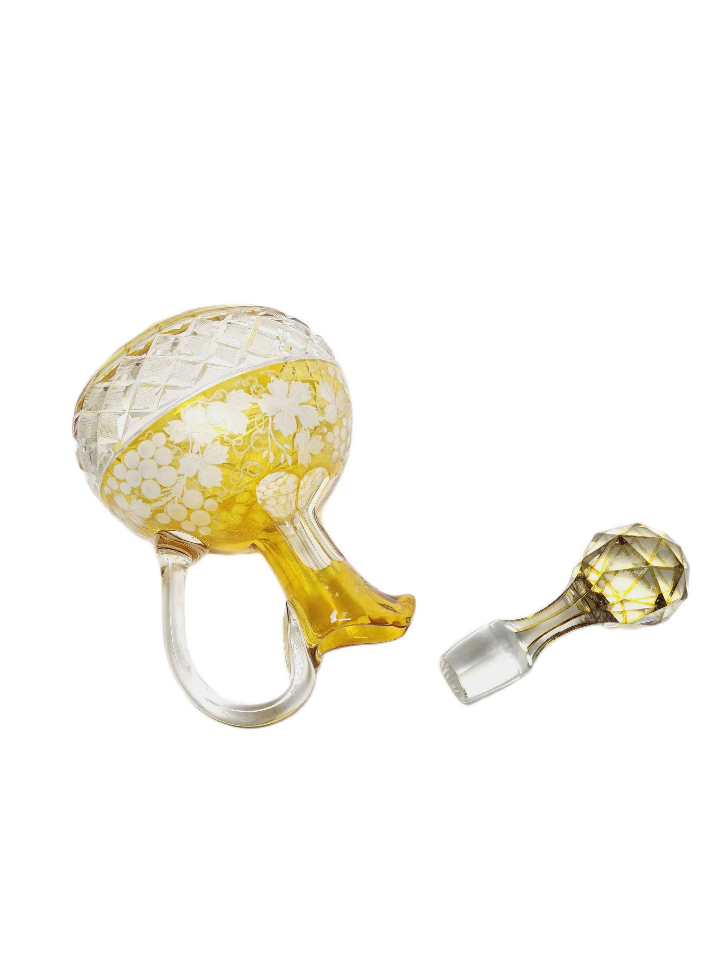 Carafe sécessionniste