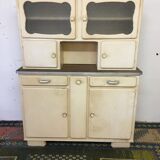 Mado Vintage Buffet in Its Makeover Juice