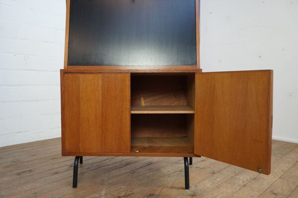 Secrétaire français par Robert Charroy pour Mobilor