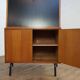 French secretary by Robert Charroy for Mobilor