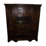 Meuble marocain