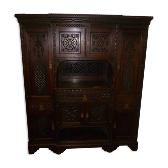 Meuble marocain