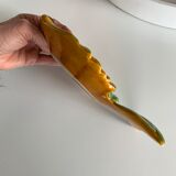 Coupelle poisson