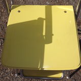 Baumann vintage baby chair