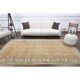 1940s Vintage Turkish Hand-Knotted Area Rug 180x290