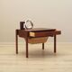 Teak coffee table, Danish design, 1970s, production: Denmark
