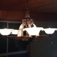 Chandelier 1950