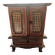 Nepal jewelry cabinet