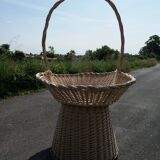 Large model display basket