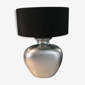 Lampe à poser contemporaine