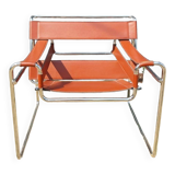 Wassily armchair by Marcel Breuer