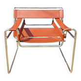 Fauteuil Wassily de Marcel Breuer