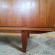 Vintage teak sideboard