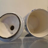 Roger Capron Vallauris pot, 1950s