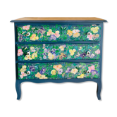 Commode