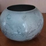 Vase boule Jean Noel Bouillet
