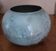 Vase boule Jean Noel Bouillet