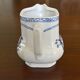 Creamer milk pot Old China Porcelain from Paris / Seltmann Weiden