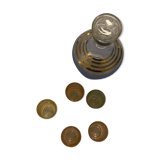Service a digestif