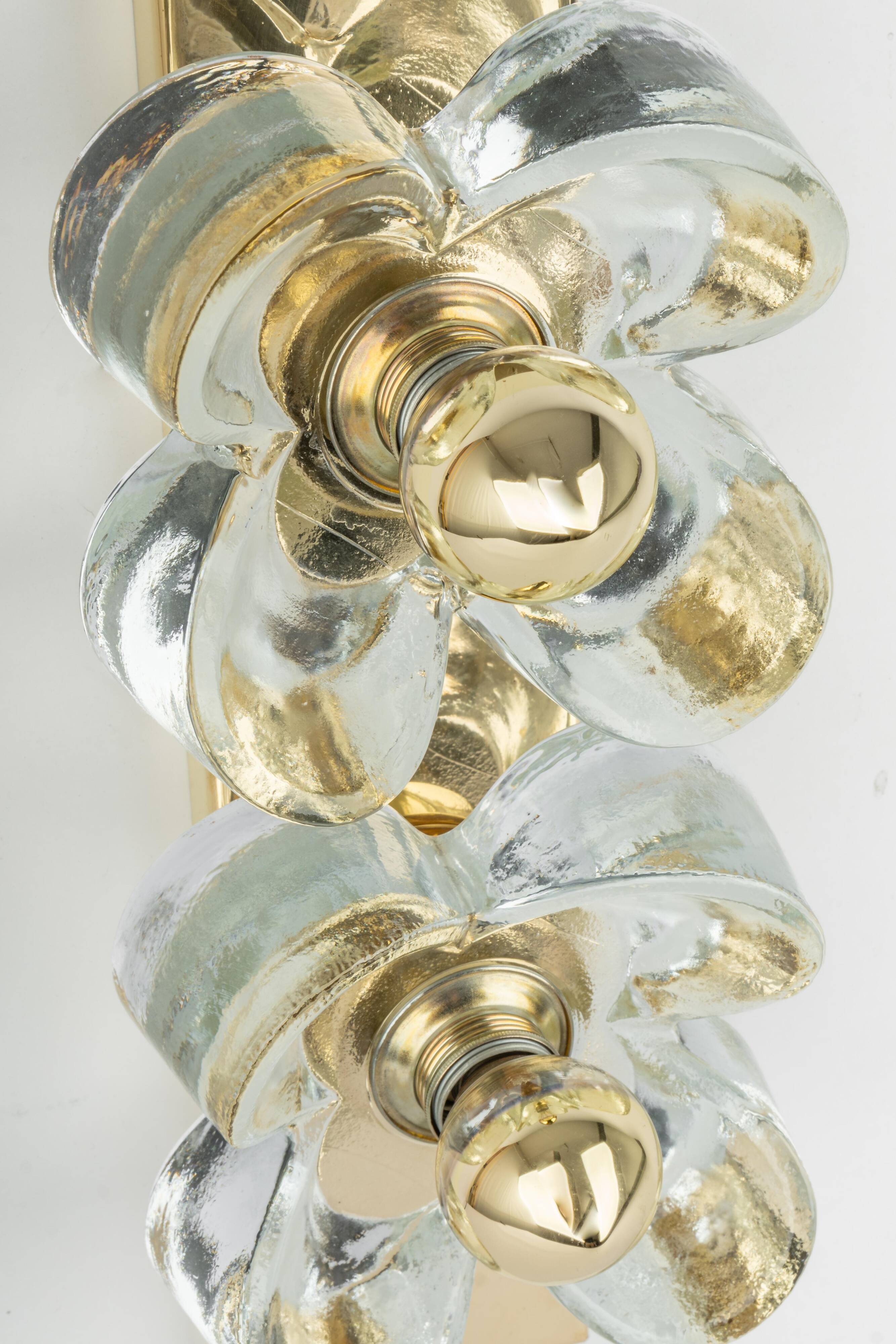 Wall Light by Sische, Germany