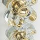 Wall Light by Sische, Germany