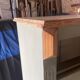 Small storage unit