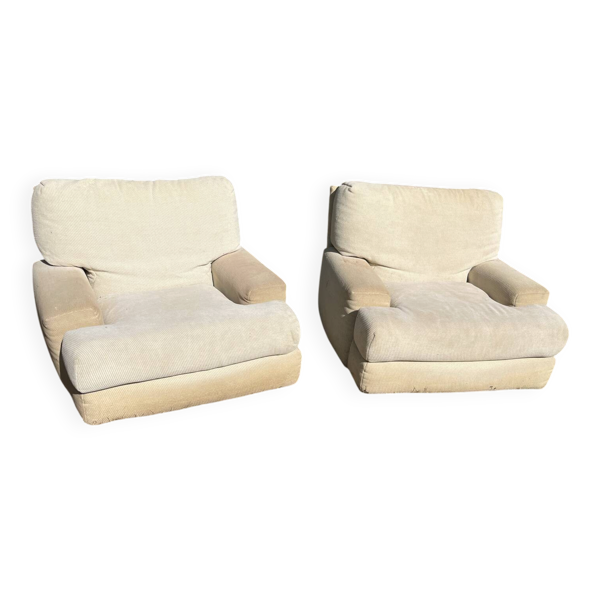 Fauteuils ligne roset