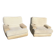 Fauteuils ligne roset