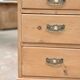 Renovated English commode