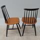 Paires de chaises Ilmari Tapiovaara