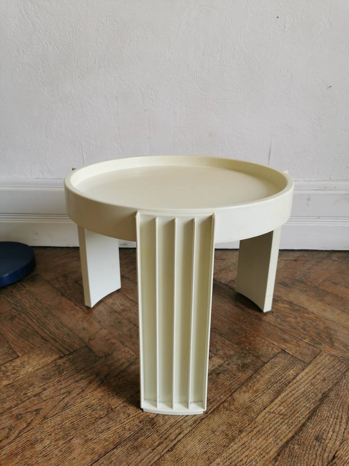 Pair of Cassina coffee tables