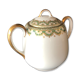 Sucrier ancien Limoges