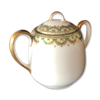 Sugar former Limoges