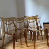 Chaise Design Marlène J.F Smith