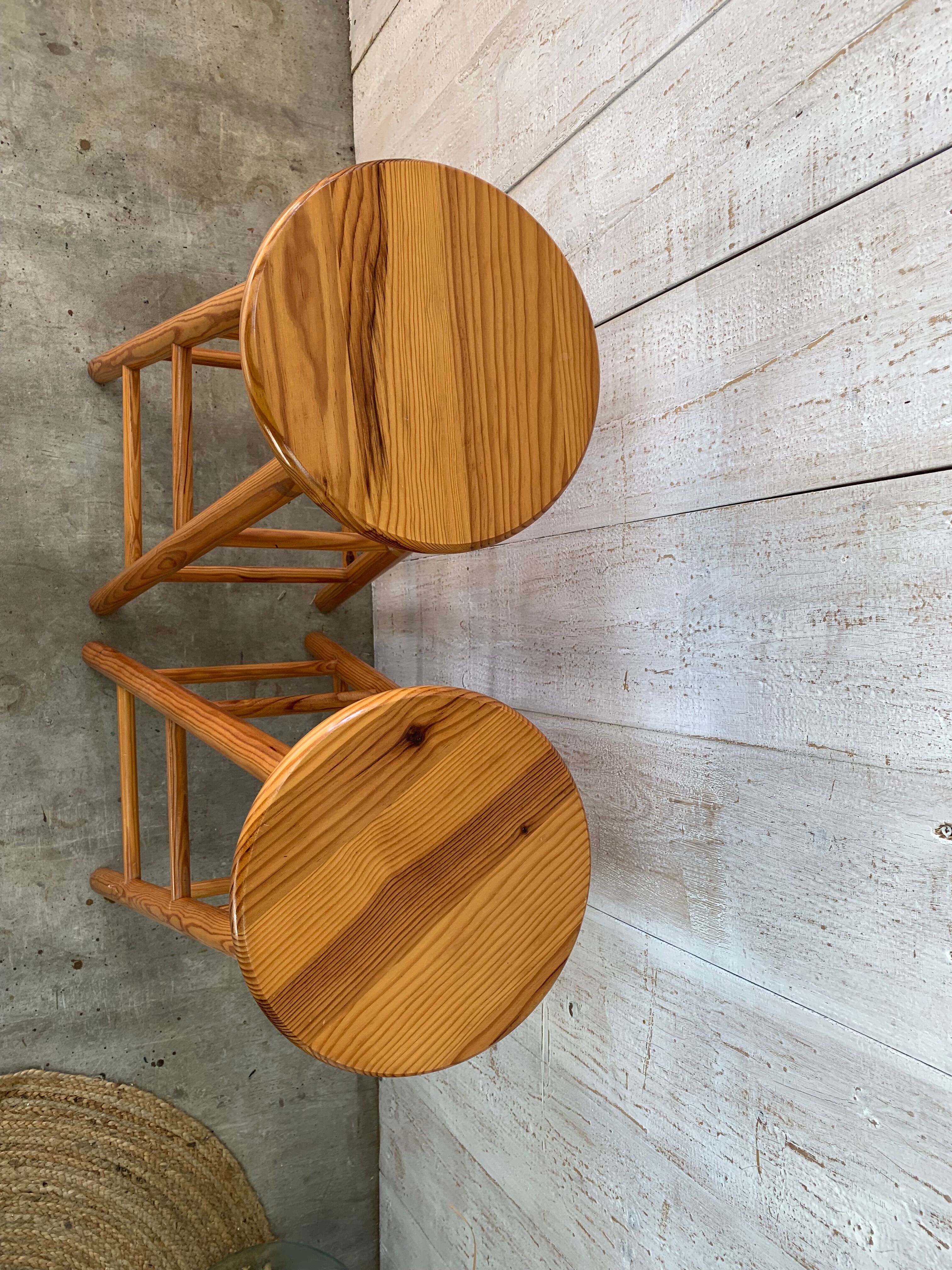 bar stool RESERVES BHV