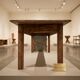 Farm table 320cm