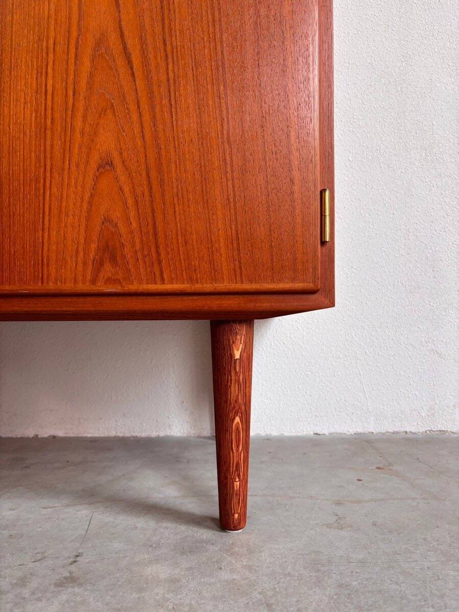 Vintage sideboard Hundevad