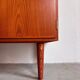 Vintage sideboard Hundevad