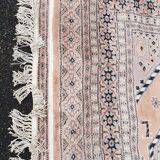 Pakistani carpets