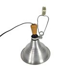 Ikea - Type K9302 - clamp lamp - aluminium - Sweden - 90s