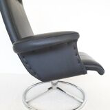 Fauteuil pivotant Tulip