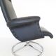 Fauteuil pivotant Tulip