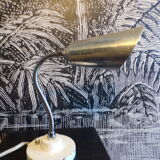 Cogit articulated workshop lamp