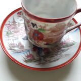 Tea and coffee sets Japan early twentieth century