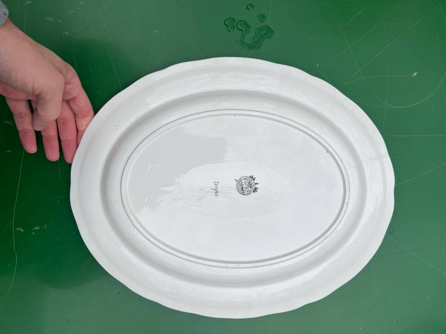 Villeroy & Boch - dish