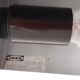 Vintage ikea sconce 1980