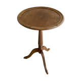 Vintage tripod pedestal