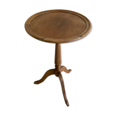 Vintage tripod pedestal