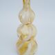 Vintage glass vase by Carlo Moretti, Florence, Italy 1970