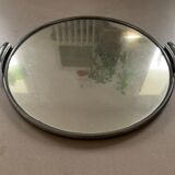 Old mirror tray